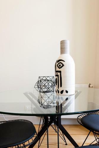 Apartamento Nortesoul Mouzinho