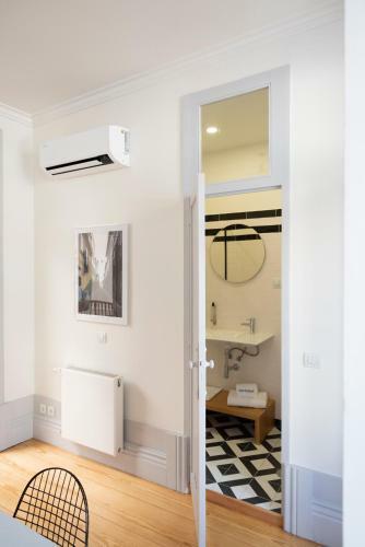 Apartamento Nortesoul Mouzinho