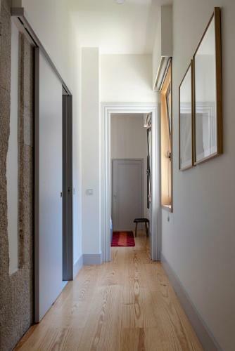 Apartamento Nortesoul Mouzinho