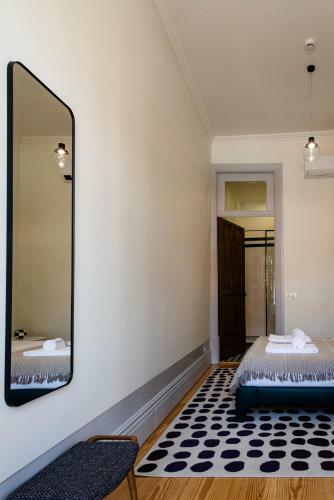 Apartamento Nortesoul Mouzinho