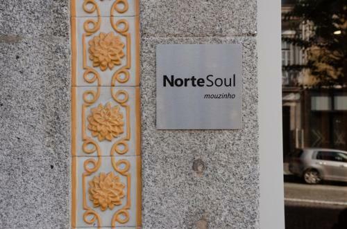 Apartamento Nortesoul Mouzinho