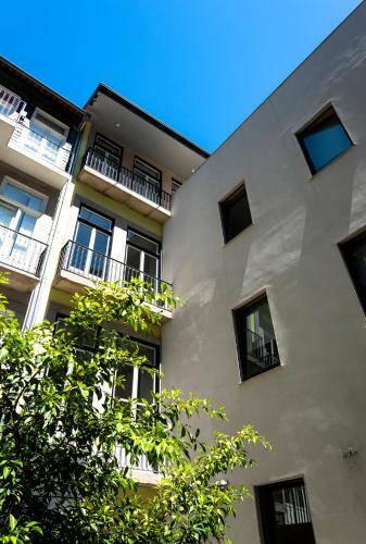 Apartamento Nortesoul Mouzinho