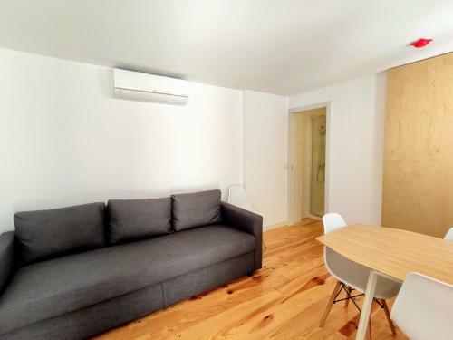 Bombarda Cinema Apartments
