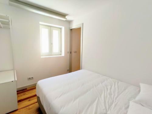 Bombarda Cinema Apartments