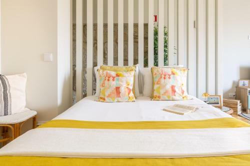 Apartamento Plum Guide - Citrino