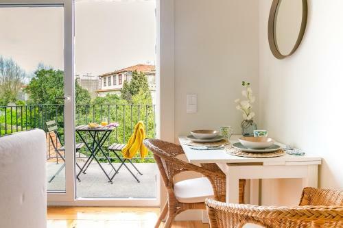 Apartamento Plum Guide - Citrino