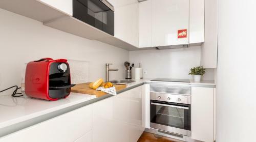 Apartamento Plum Guide - Light Port