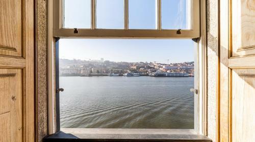 Apartamento Plum Guide - River Port