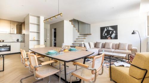 Apartamento Plum Guide - Starboard Waters