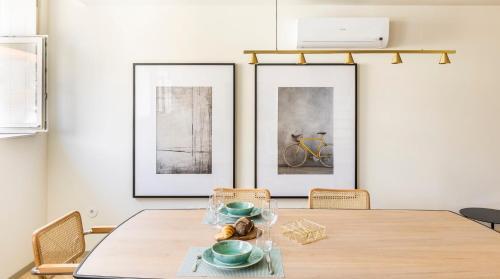 Apartamento Plum Guide - Starboard Waters
