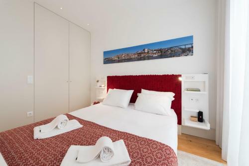 Heart Of D Pedro Apartments