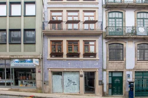 Apartamento Almada 516 - Bright Studio W/ Balcony By Lovelystay