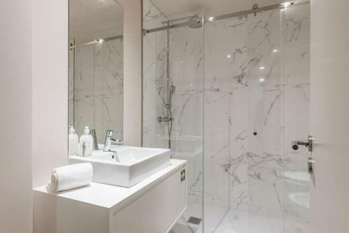 Apartamento Lux Trendy Studio