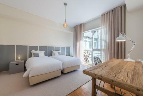 Apartamento Guestready - Porto Charm