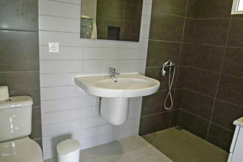 Studio Apartment Porto Da Cruz - Fnc02100f-s