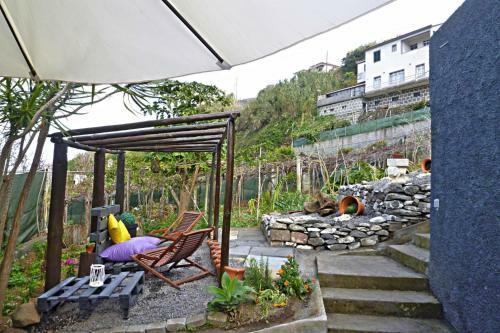 Studio Apartment Porto Da Cruz - Fnc02100f-s