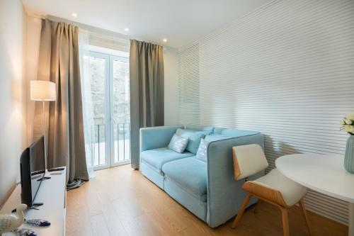 Apartamento Oporto Invite Trindade (City Center)