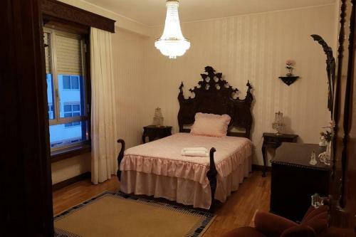 Vintage Beach Apartment