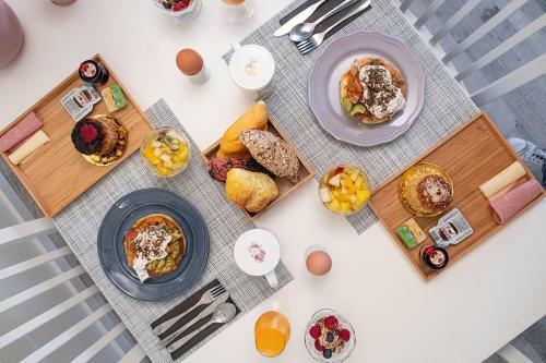La Maison Bolh�o - Downtown Apartment
