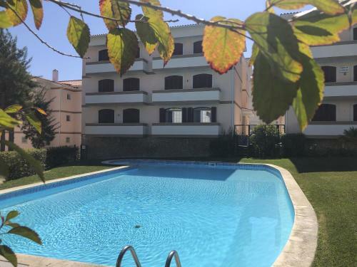 Apartamento Lv Premier Troia