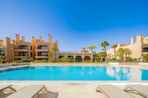 Al - Apartamentos Vila Sol F5 Bloco 3