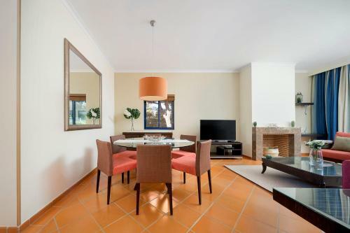Al - Apartamento Vila Sol F5 Ap