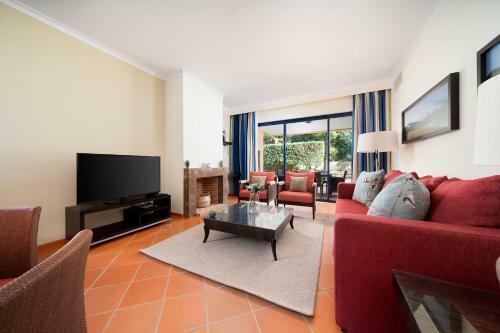 Al - Apartamento Vila Sol F5 Ap