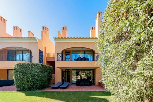 Al - Apartamento Vila Sol F5 Ap