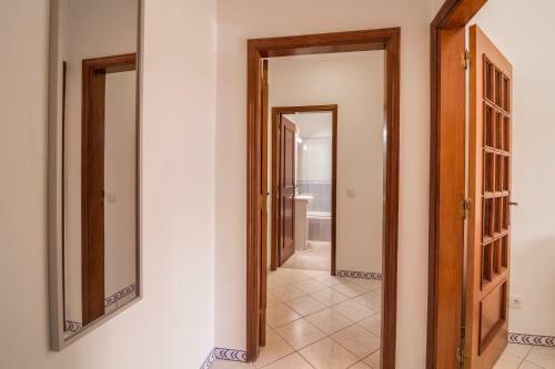 Apartamento Marjoh Al