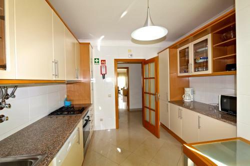 Apartamento Vilamoura, Moura Praia
