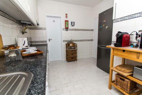 Vilamoura Apartment Tenis Golfmar