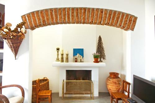 Reguengos Apartments- Casa de Santa Maria
