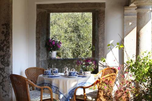 Regueira Villa Sleeps 6