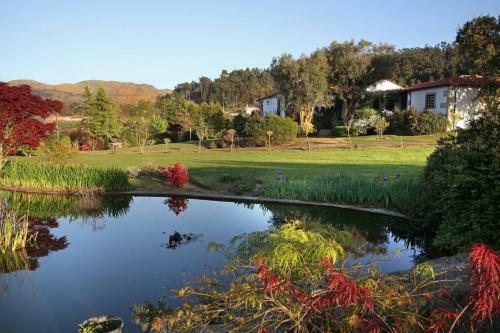 Regueira Villa Sleeps 6
