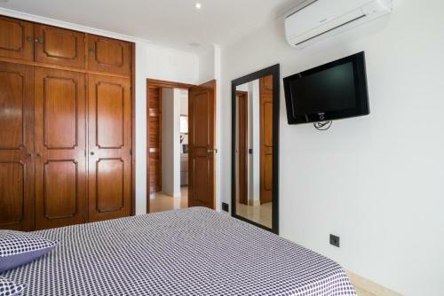 Apartamento Akisol Quarteira Gun