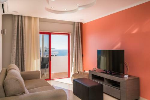 Apartamento Akisol Quarteira Gun