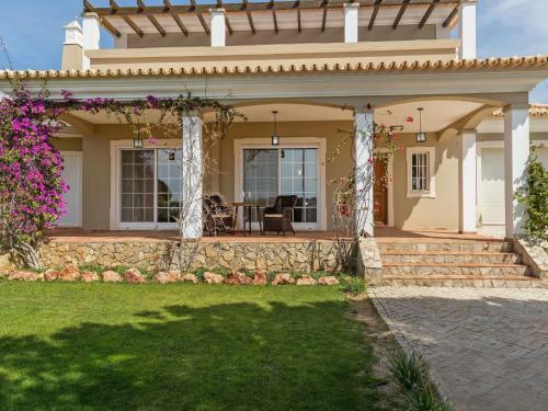 Villa Diamond