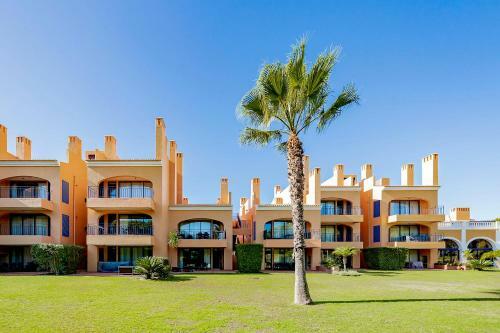 Al - Apartamento Vila Sol F5 Top Floor