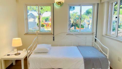 Villa Golfe Cip