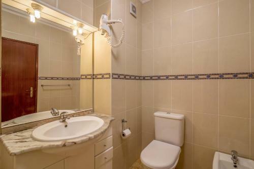 Apartamento Palmeira