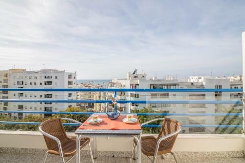 Apartamento Palmeira