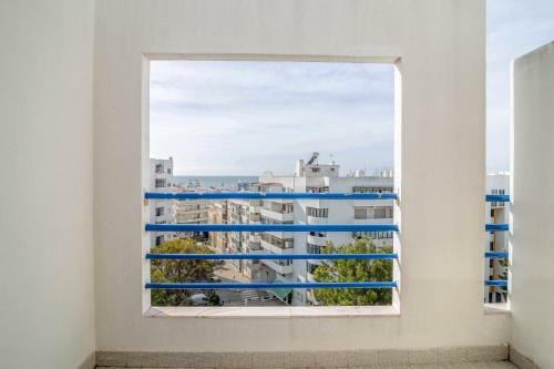 Apartamento Palmeira