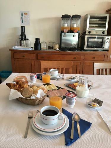 Bed & Breakfast Ahvillas -cerro Azul