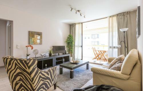Apartamento Valencia