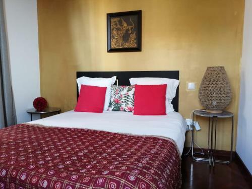 Hostal Dazk Golden Estate