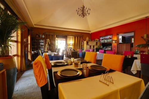 Hostal Dazk Golden Estate