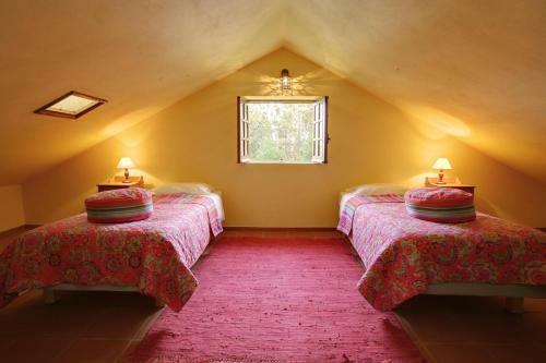 Rosmaninho Villa Sleeps 9 Wifi