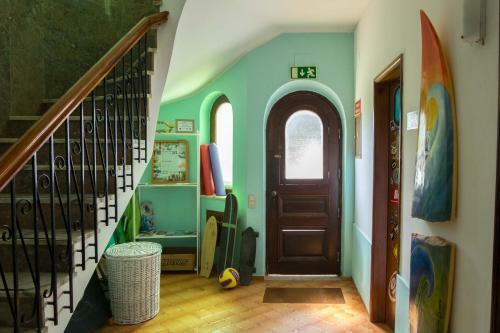 Algarve Surf Hostel - Sagres