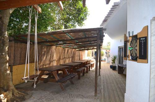 Algarve Surf Hostel - Sagres