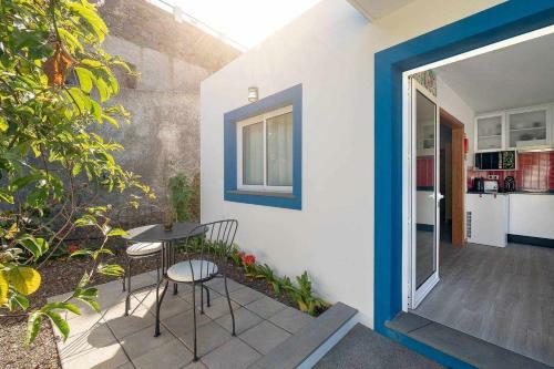 Villa Seasky Tabua